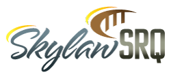 SkylawSRQ Logo